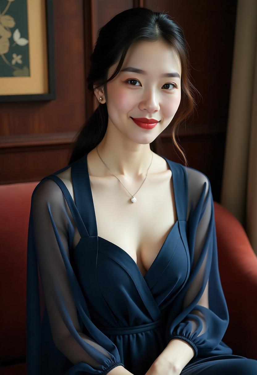 第七封证词电影海报